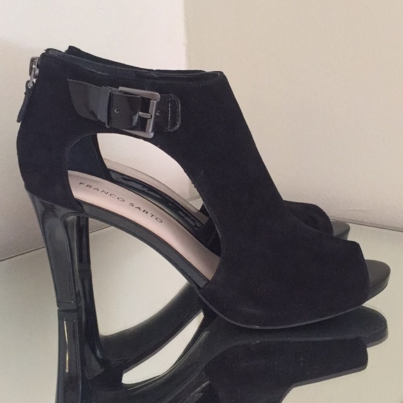 Franco Sarto Shoes - Franco Sarto Heels